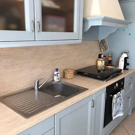 Aurora Park Apartment