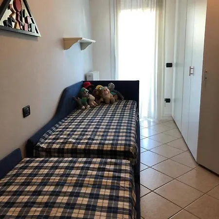 Apartment Aurora Park Lido di Jesolo