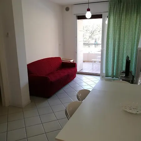 Aurora Park Apartment Lido di Jesolo