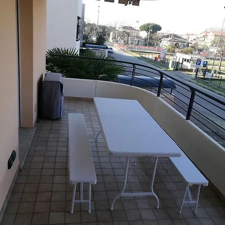 Aurora Park * Lido di Jesolo