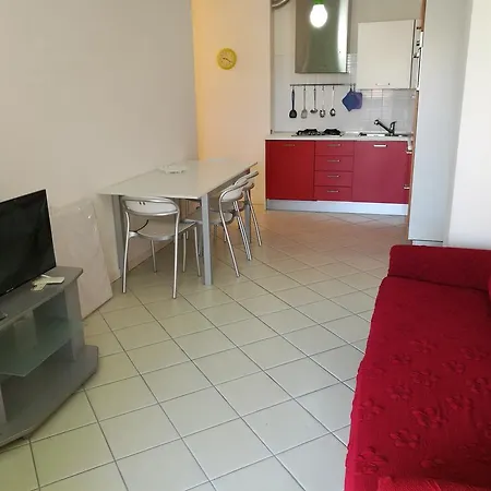 Aurora Park Apartment Lido di Jesolo