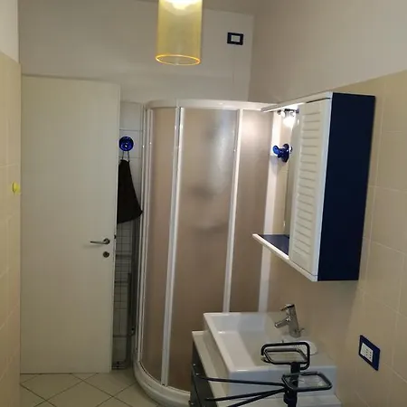 Aurora Park Apartment