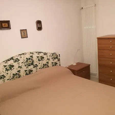 Aurora Park Apartment *