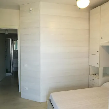 Apartment Aurora Park Lido di Jesolo