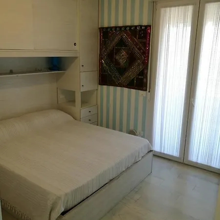 Aurora Park Apartment Lido di Jesolo
