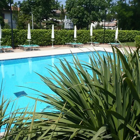 Aurora Park * Lido di Jesolo