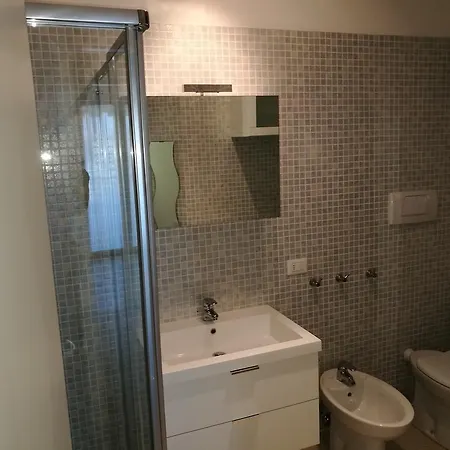 Aurora Park Apartment