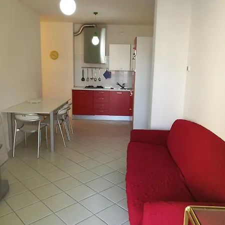 Apartment Aurora Park Lido di Jesolo