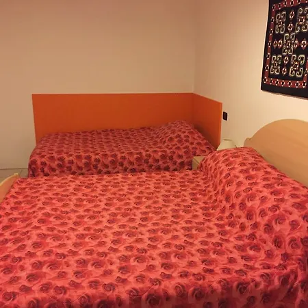 Aurora Park Apartment Lido di Jesolo