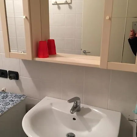 Aurora Park Apartment