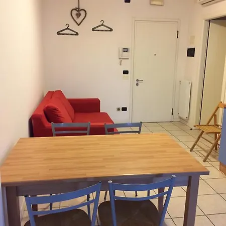 Apartment Aurora Park Lido di Jesolo