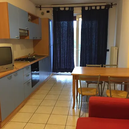 Apartment Aurora Park