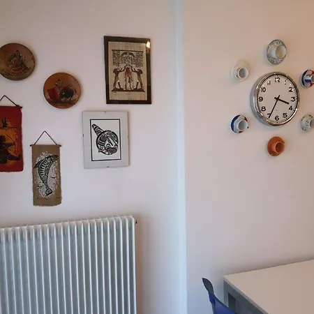 Aurora Park Apartment