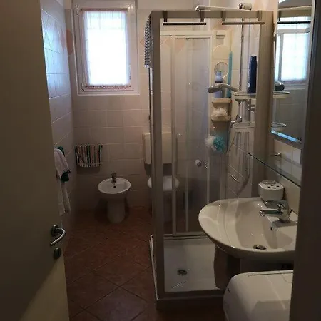 Apartment Aurora Park Lido di Jesolo