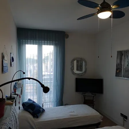 Apartment Aurora Park *