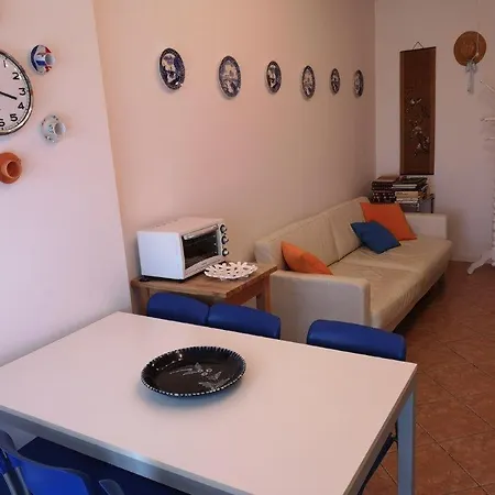 Apartment Aurora Park Lido di Jesolo