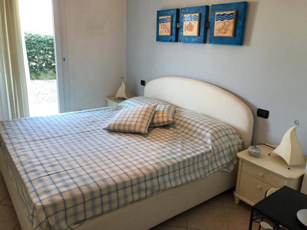 Appartamento Aurora Park *