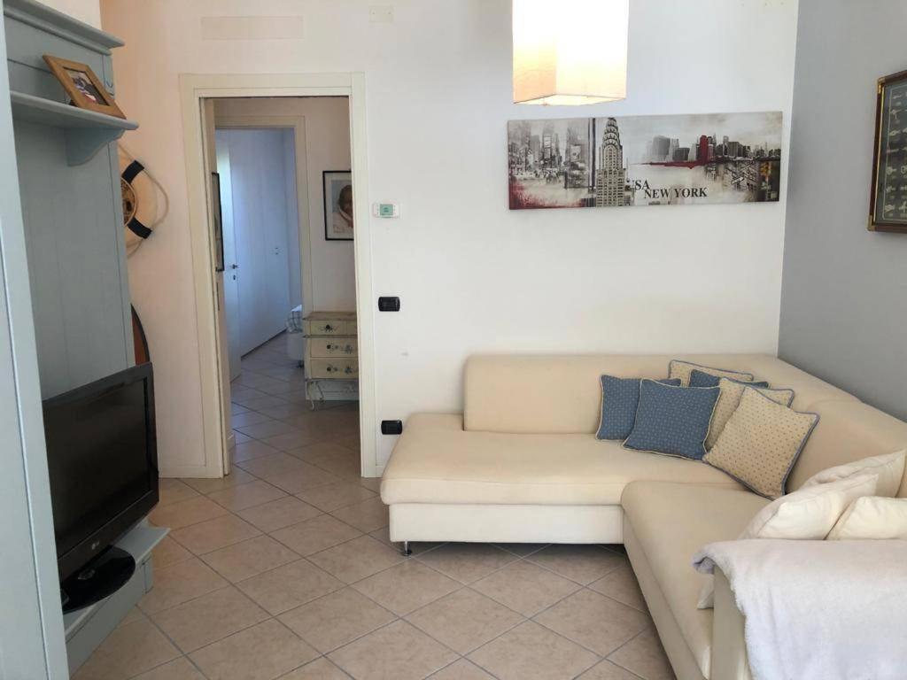 Appartamento Aurora Park *