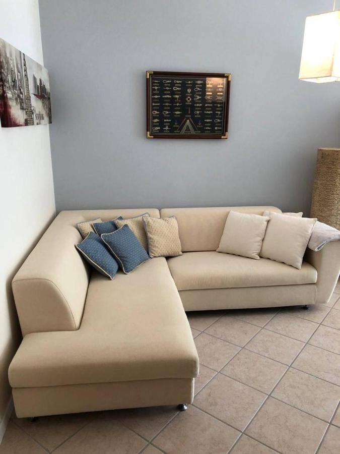 Aurora Park Apartment *