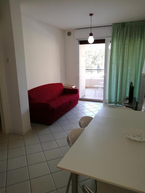 Aurora Park Apartment Lido di Jesolo