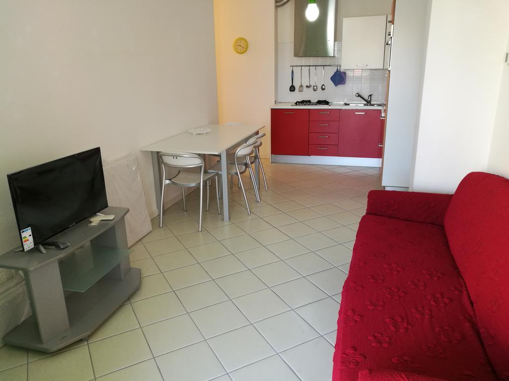 Aurora Park Apartment Lido di Jesolo
