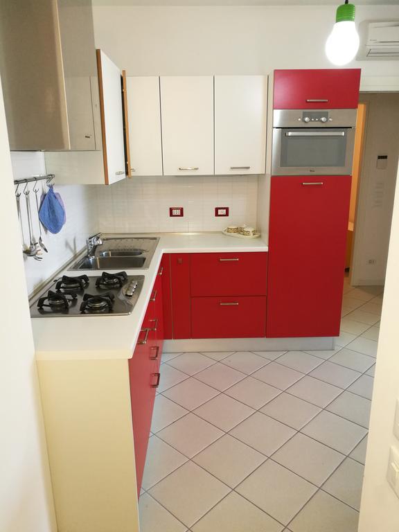 Appartamento Aurora Park *