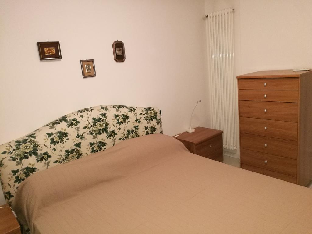 Aurora Park Apartment *