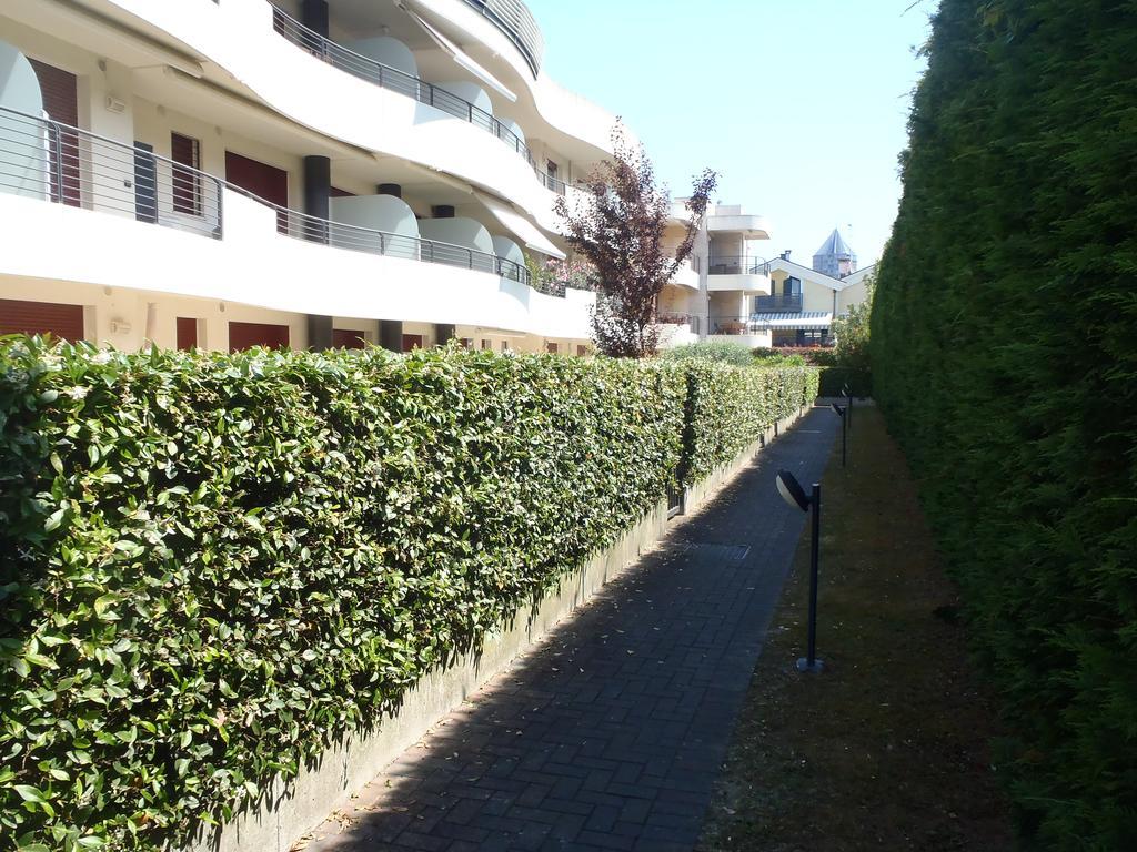 Appartamento Aurora Park