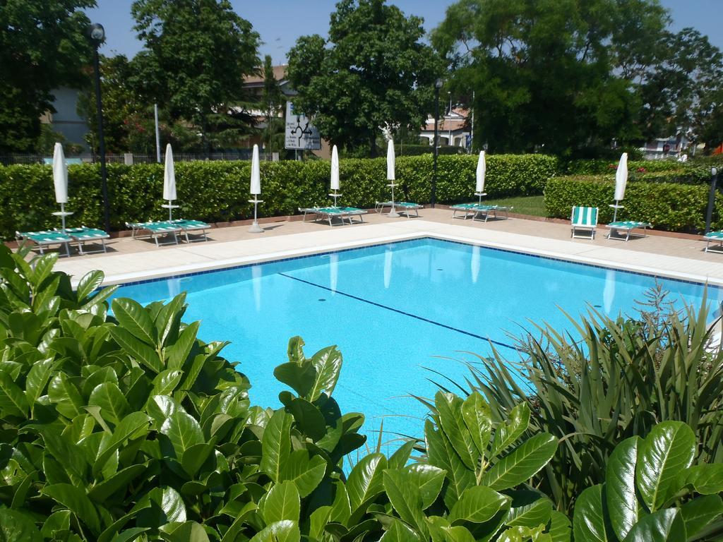 Appartamento Aurora Park