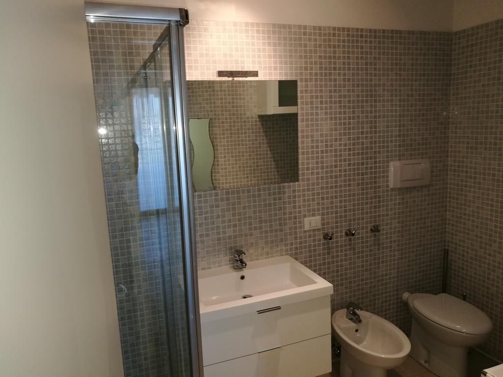 Aurora Park Apartment