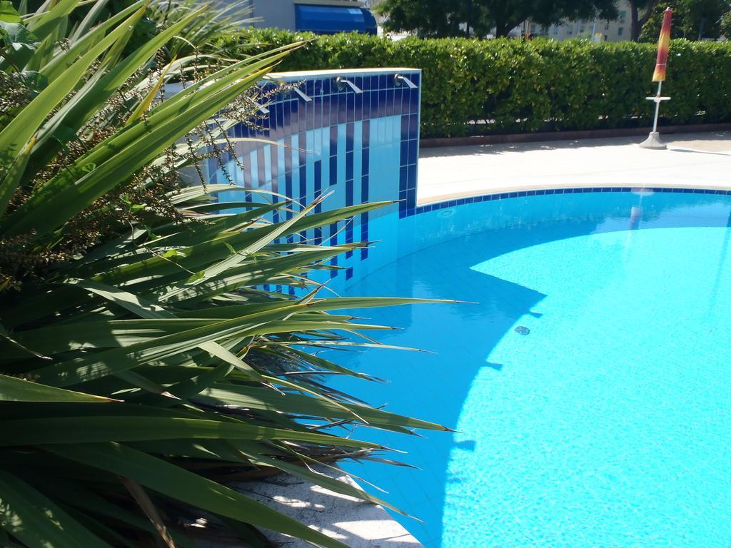 Appartamento Aurora Park *