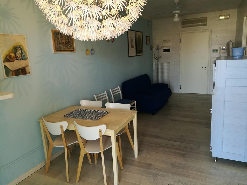 Appartamento Aurora Park *