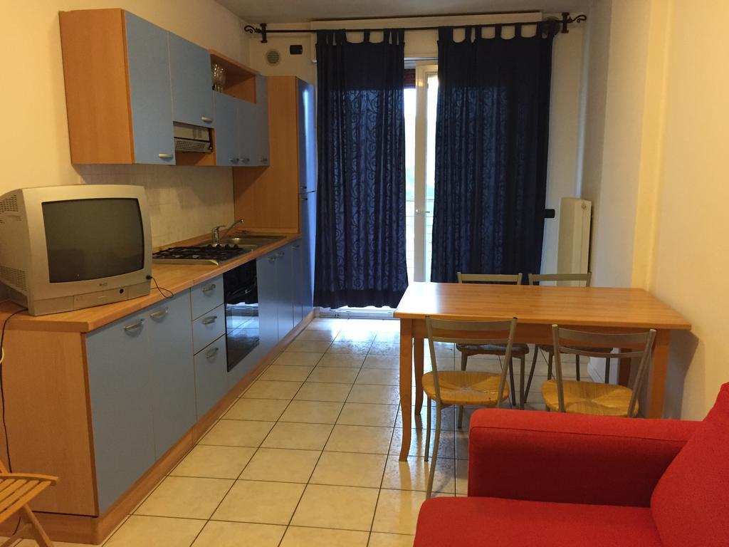 Appartamento Aurora Park