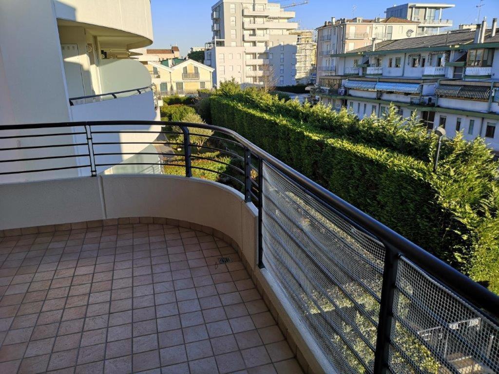 Appartamento Aurora Park