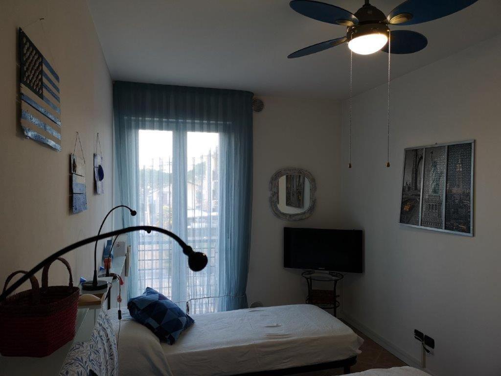 Appartamento Aurora Park *