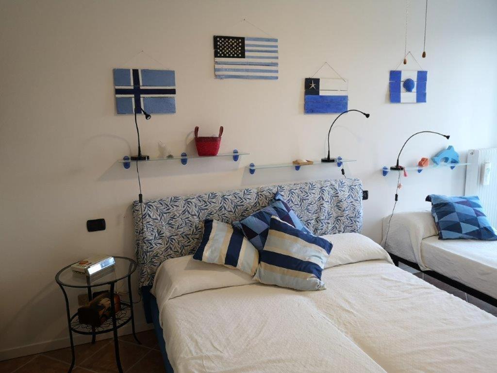Appartamento Aurora Park *